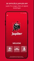 Jupiler 포스터