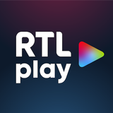 RTL play ไอคอน