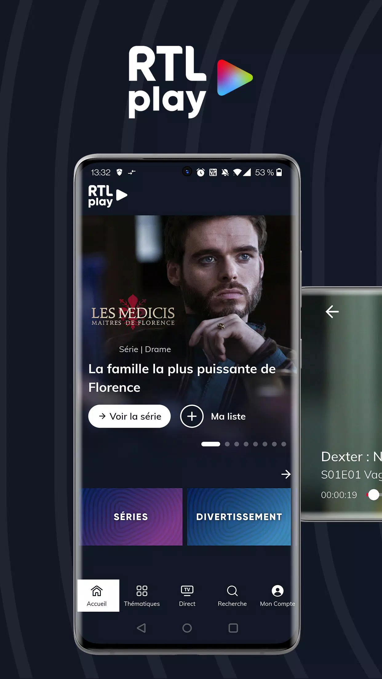 RTLplay APK for Android Download