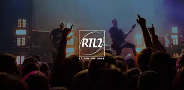 RTL2 - Le Son Pop-Rock