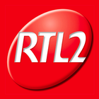 RTL2 icône