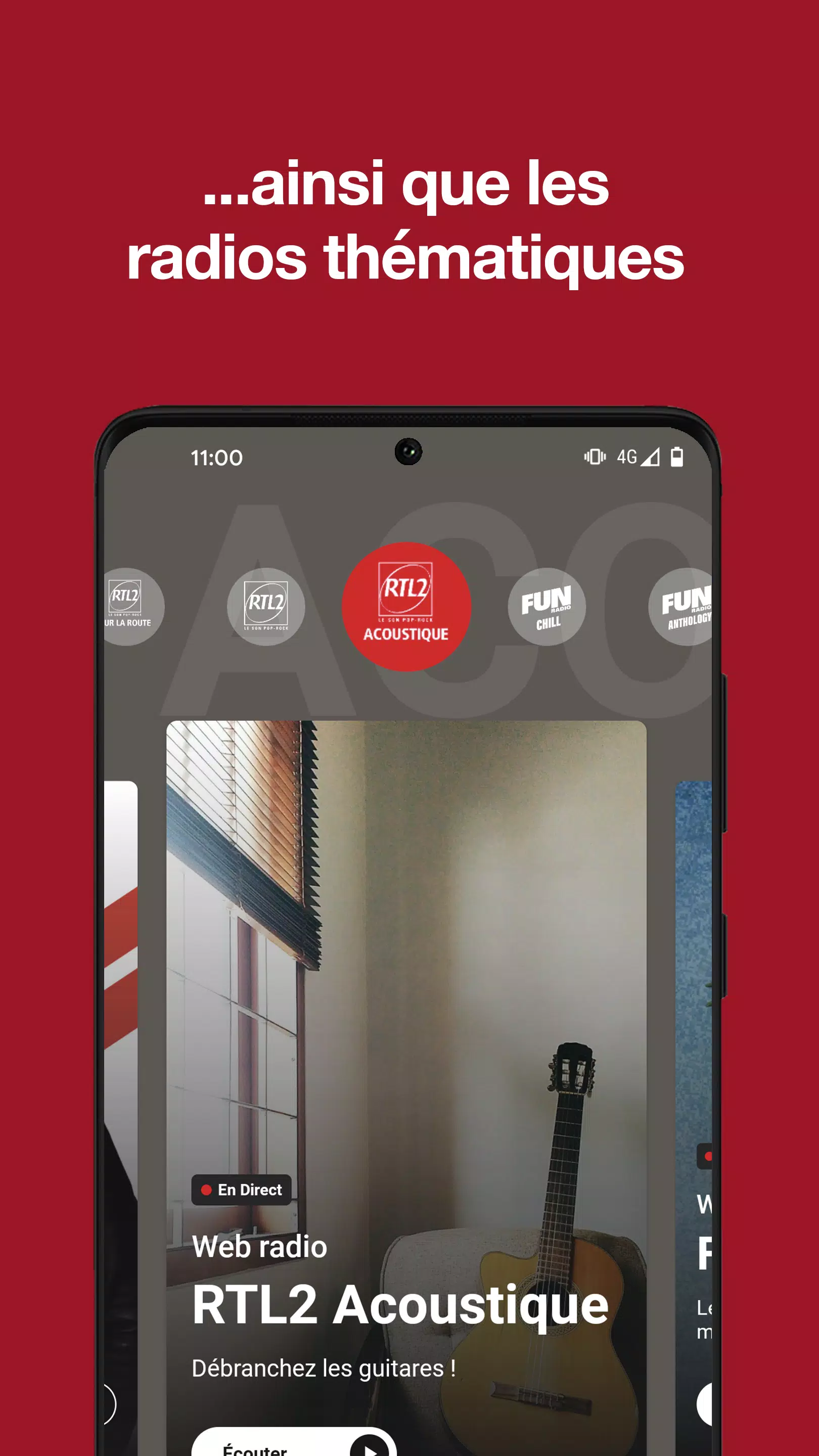 RTL2 APK for Android Download