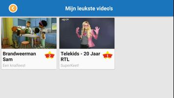 RTL Telekids capture d'écran 3