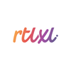 آیکون‌ RTL XL