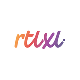 RTL XL أيقونة