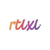 RTL XL-icoon