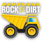 Rock & Dirt-icoon