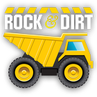 Rock & Dirt biểu tượng