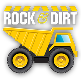 Rock & Dirt ikon