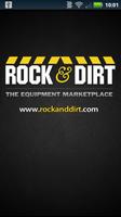 Rock & Dirt-poster