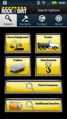 Rock & Dirt APK download