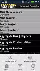 Rock & Dirt APK download