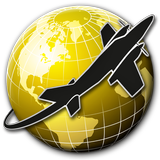 Trade-A-Plane biểu tượng