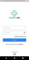 PrimaCare365-Patient الملصق