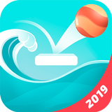 7th Heaven: Throw the ball, jump and bounce! icon