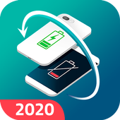 Battery Saver & Charge Optimizer - Flip & Save v1.1.50 (Ad-Free) + (ARABIC VERSION)