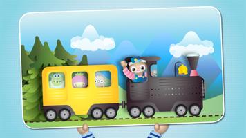 App For Children 스크린샷 3