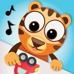 App For Kids - Kids Game APK 下載