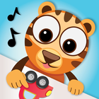 App For Kids آئیکن