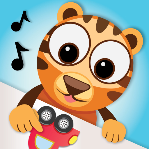 Divertimento per bimbi -Giochi