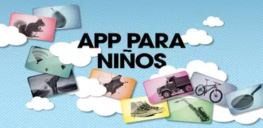 App para niños - Juegos niños