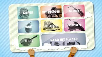 App voor kinderen screenshot 1