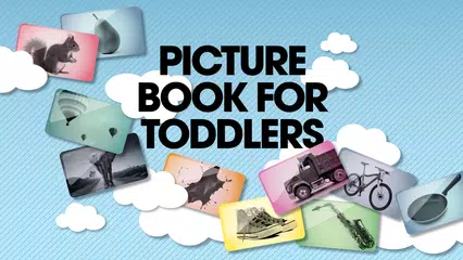 Baixar Picture Book For Toddlers APK