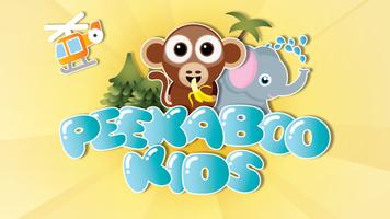 Peekaboo Kids 海报