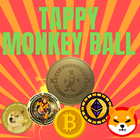 Tappy Monkey Ball ikon