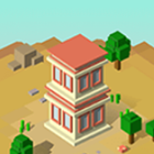 tappy tower আইকন