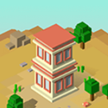 Tappy Tower – Tap & Stack