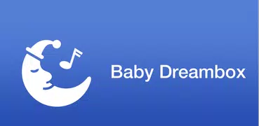 Baby Dreambox Sleeping Sounds