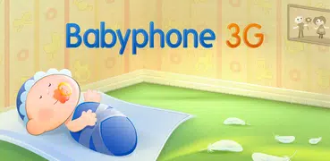 Babyphone 3G (Testversion)