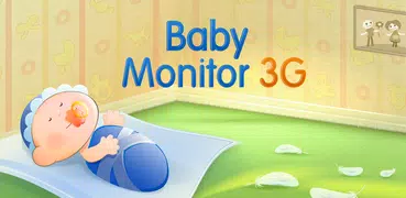 Baby Monitor 3G (Prueba)