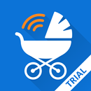 Baby Monitor 3G (Trial) APK
