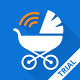 Baby Monitor 3G icon