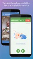 Baby Monitor 3G পোস্টার