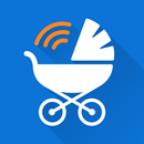 Baby Monitor 3G - Video Nanny APK