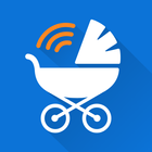Baby Phone 3G - Vidéo Monitor icône