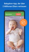 Babyphone 3G - Video Babyfon Plakat