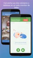 Baby Monitor 3G Poster