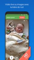 Baby Phone 3G - Vidéo Monitor capture d'écran 1