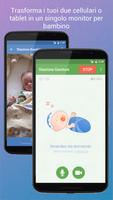 Poster Baby Monitor 3G