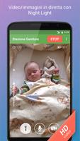 1 Schermata Baby Monitor 3G