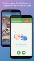 Baby Monitor 3G Cartaz