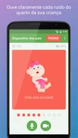 Baby Monitor 3G imagem de tela 2