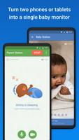 Baby Monitor 3G - Video Nanny اسکرین شاٹ 1