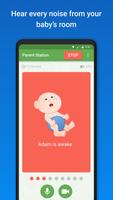 Baby Monitor 3G - Video Nanny تصوير الشاشة 3