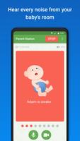 Baby Monitor 3G - Video Nanny स्क्रीनशॉट 3