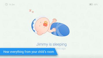 Baby Monitor 3G for Android TV Ekran Görüntüsü 2